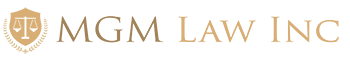 MGM Law Inc