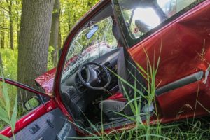 car crash