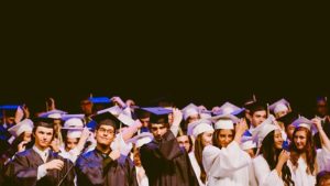 graduation 