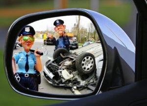 police officers