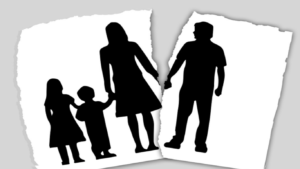 marriage and divorce 
