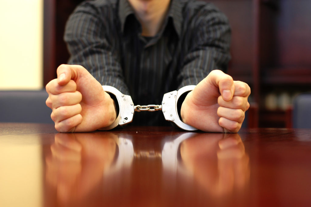 criminal law
