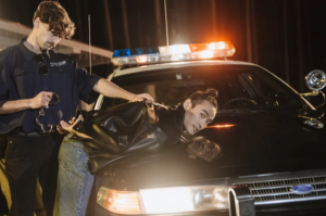 criminal charges
