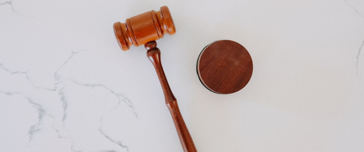 Don’t Do It Alone: Scenarios That Demand Legal Assistance