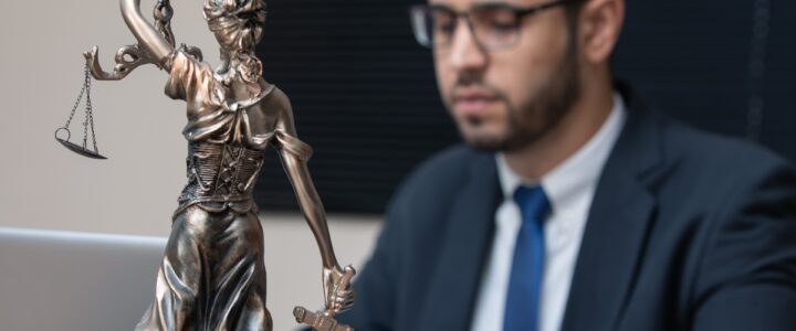 Do You Need a Lawyer for a First-Time Offense?