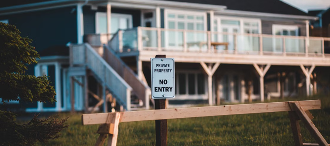 Property Line Disputes: How Do They Usually Get Resolved? Property Line Disputes: How Do They Usually Get Resolved?