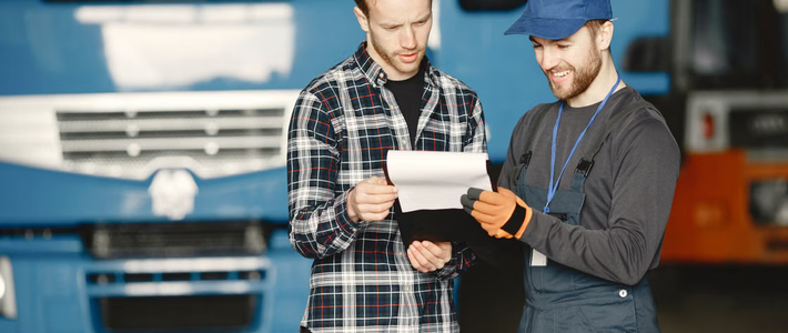 Why Vehicle Maintenance Records Can Matter Beyond Mechanical Defects in Court Why Vehicle Maintenance Records Can Matter Beyond Mechanical Defects in Court